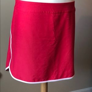 Maggie Lane golf skort. Size 14